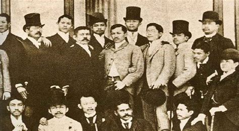RIZAL PAWALK GROUP .